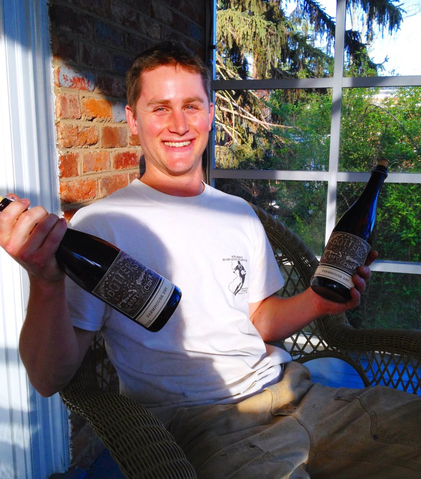 Five Finds on Friday Dan Potter The Charlottesville 29