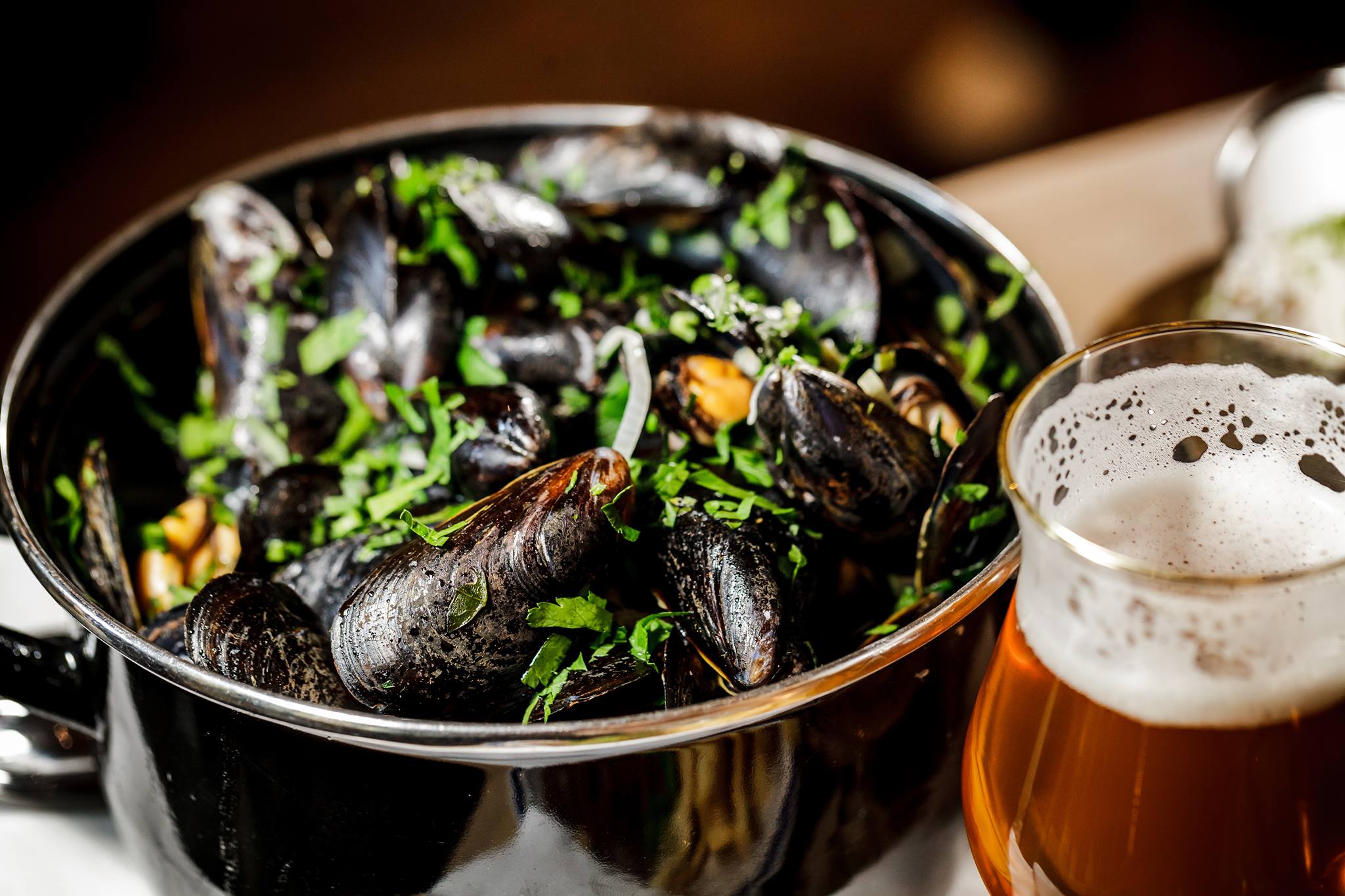 2018 Best New Restaurant Brasserie Saison The Charlottesville 29