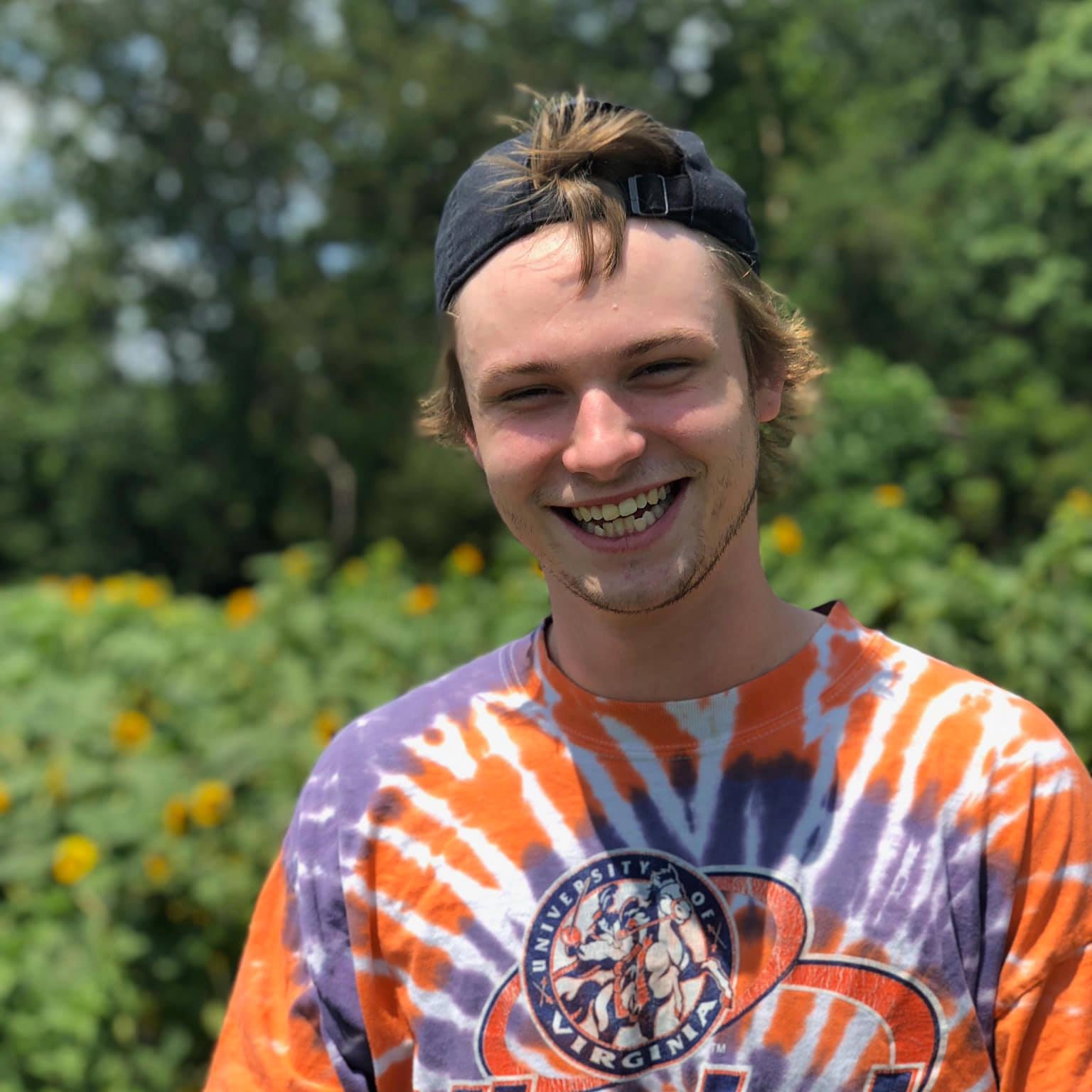 Tribute to Tristan: The Charlottesville Food Community Remembers